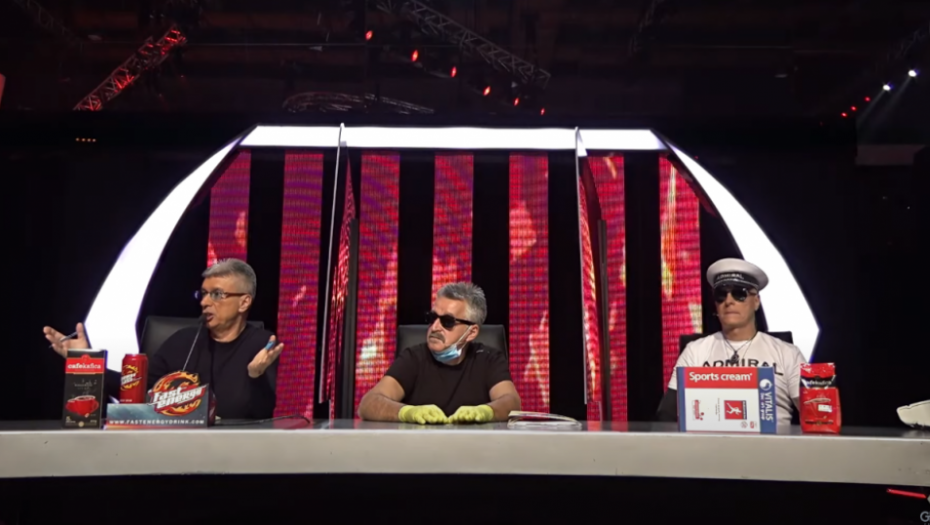 Dragan Stojković Bosanac