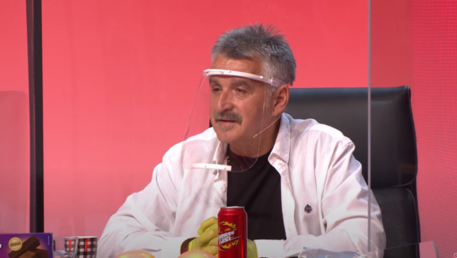 Dragan Stojković Bosanac