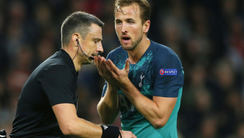 Slavko Vinčić, Hari Kejn