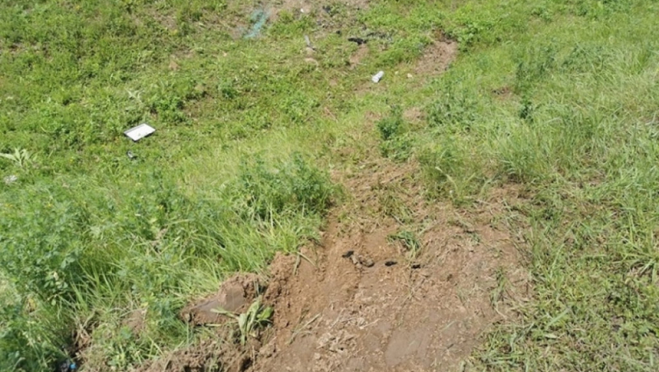 Tragedija, saobraćajna nesreća