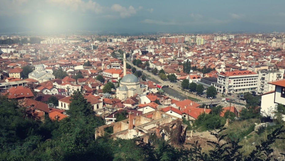 Kosovo i Metohija, Srbija