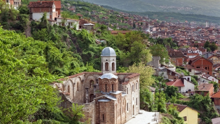 Kosovo i Metohija, Srbija