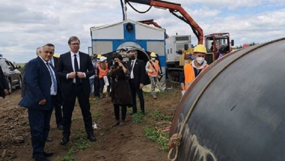 Predsednik u Bugarskoj