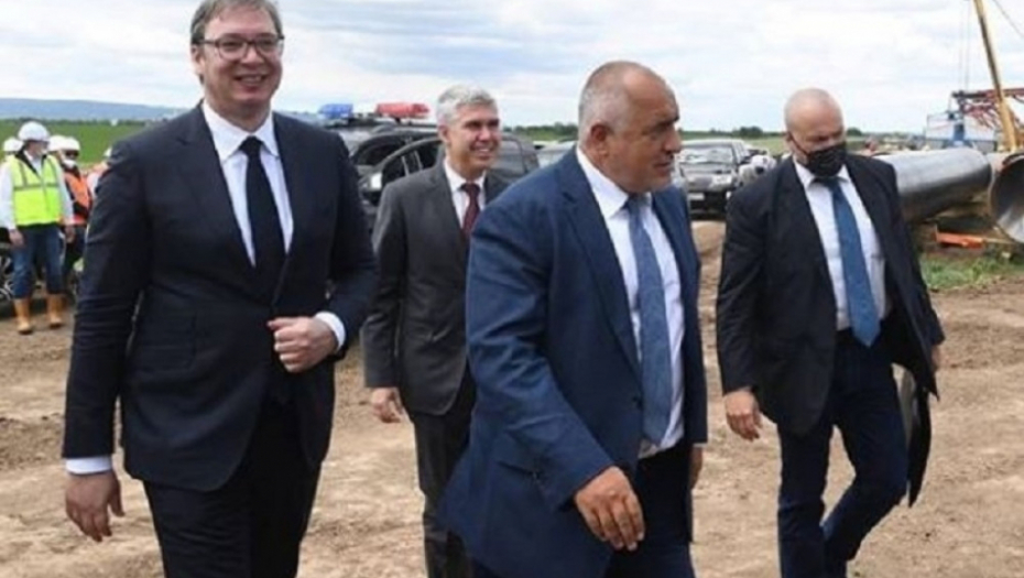 Predsednik u Bugarskoj