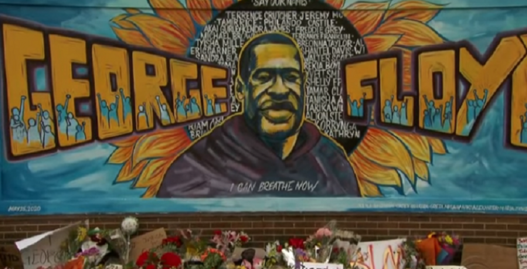 Džordž Flojd
