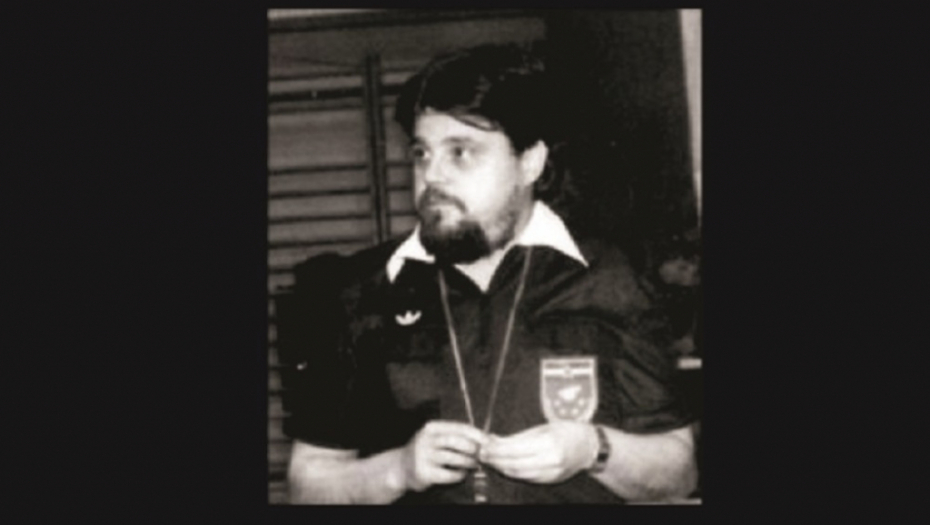 Miodrag Maksimović Maksa