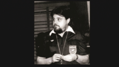 Miodrag Maksimović Maksa