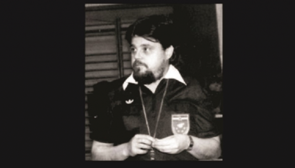 Miodrag Maksimović Maksa