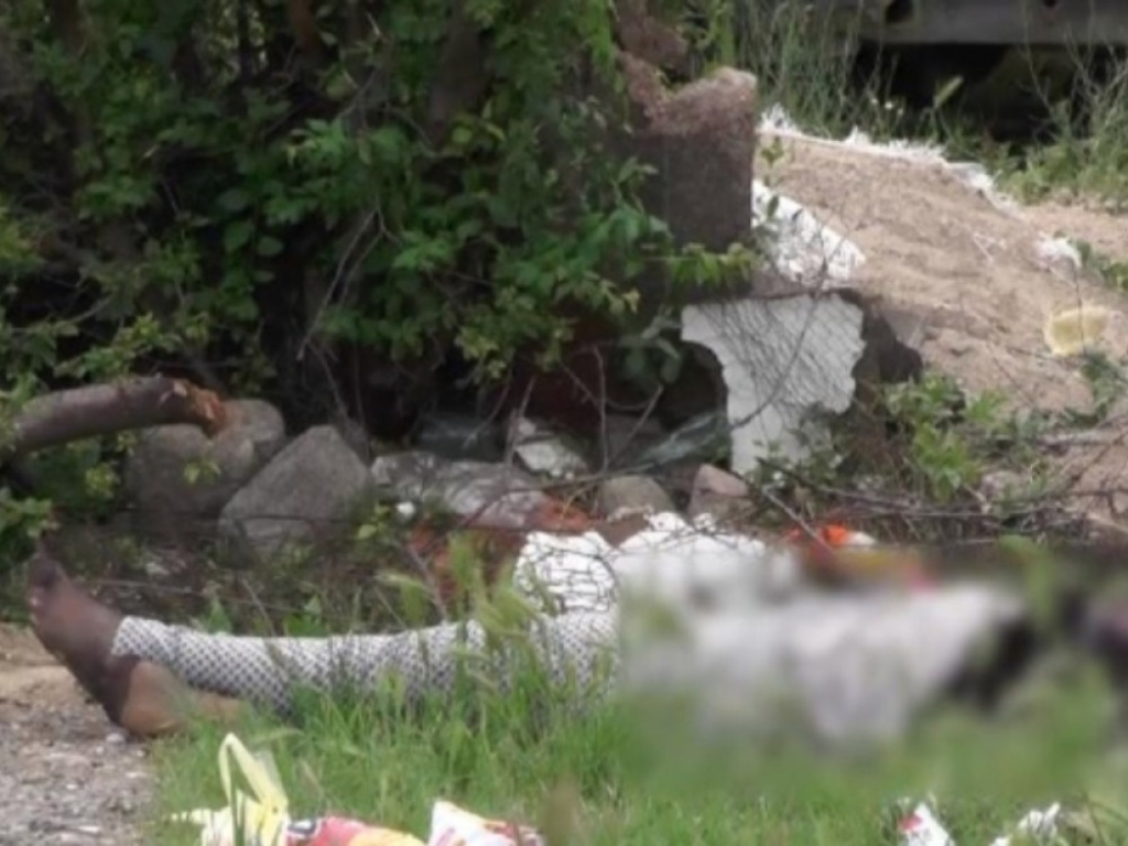 Ubijena žena u Surdulici