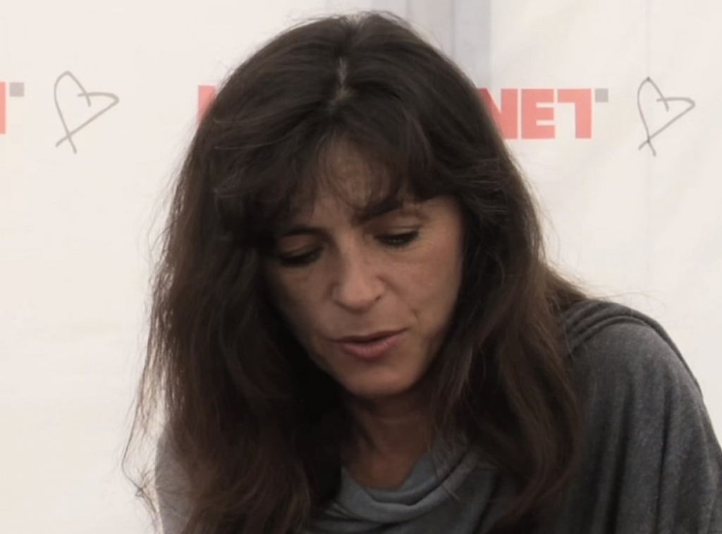 Mira Furlan