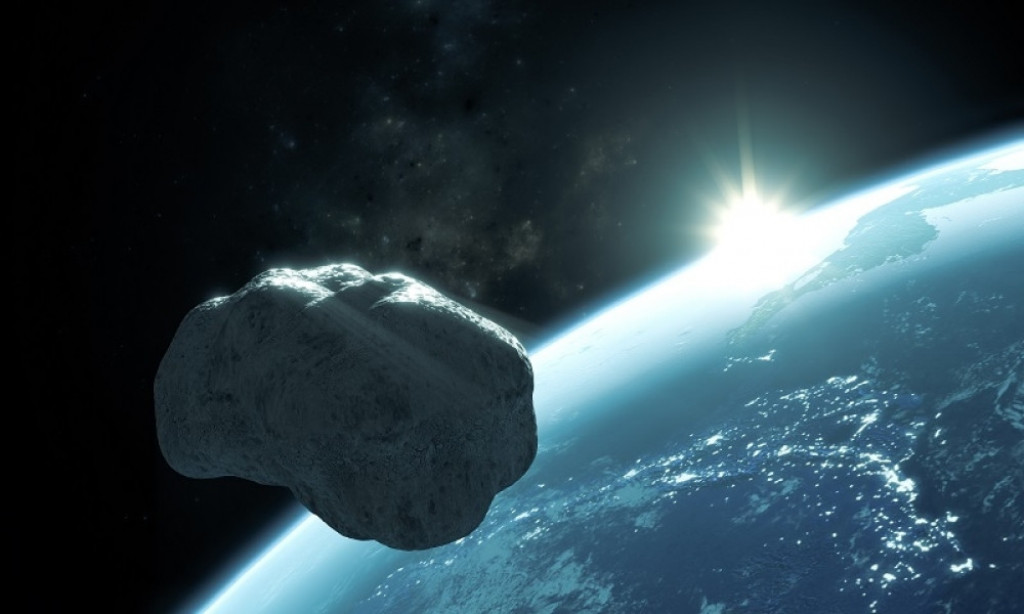 Asteroid