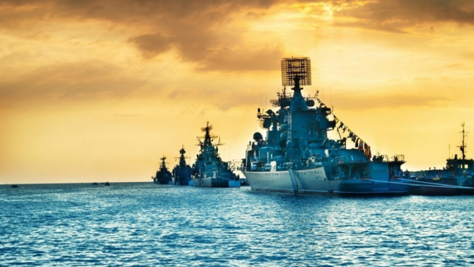 Ruska flota