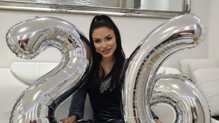 Aleksandra Mladenović