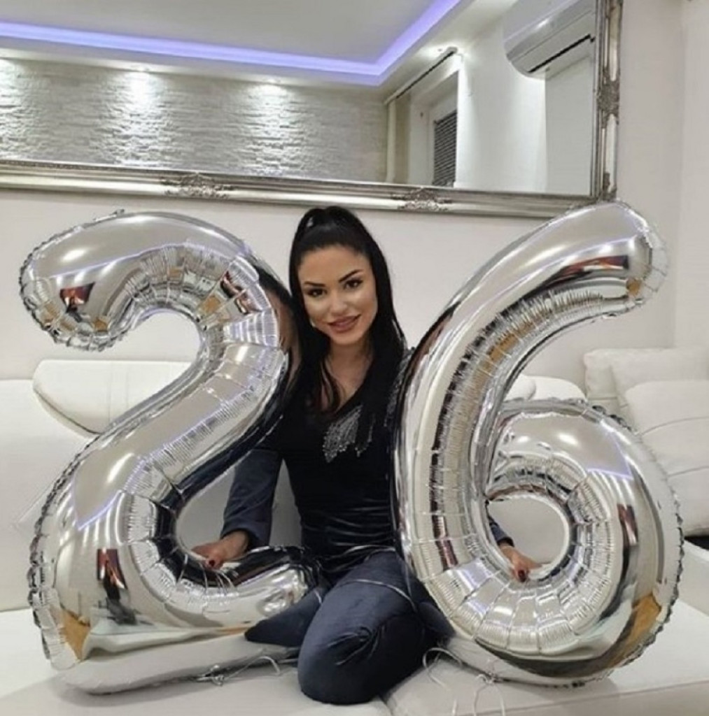 Aleksandra Mladenović