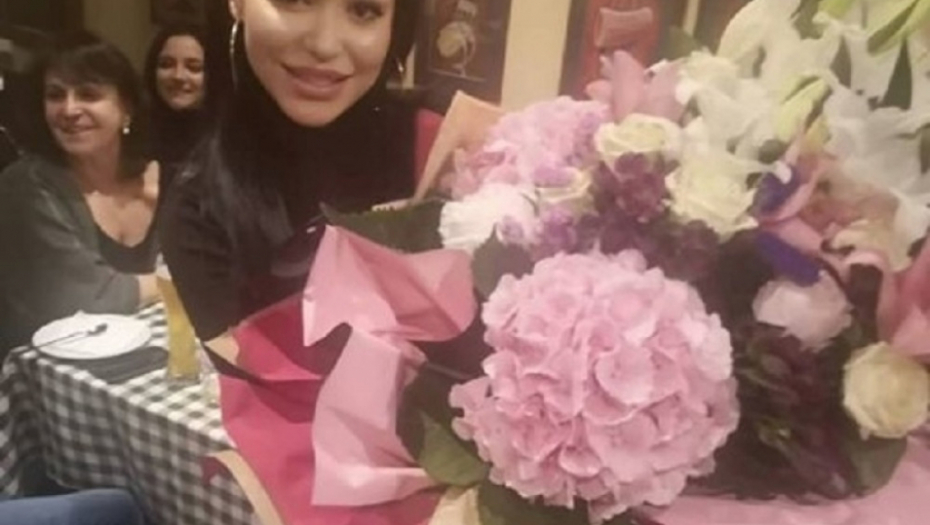 Aleksandra Mladenović