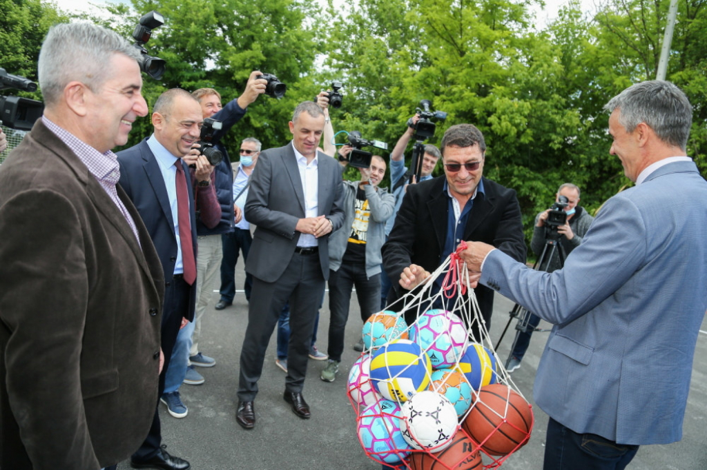 Pokrajinska vlada i grad Subotica