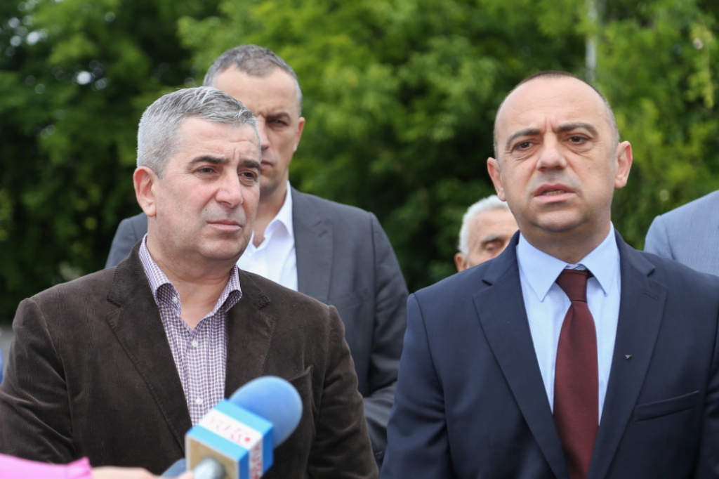 Pokrajinska vlada i grad Subotica