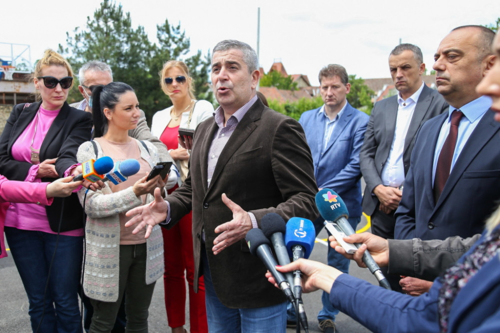 Pokrajinska vlada i grad Subotica