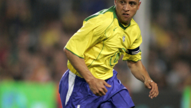 Roberto Karlos