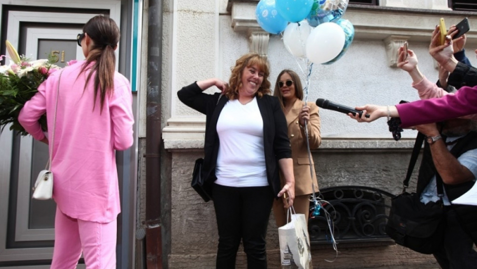 Bojana, Nataša, Danijela Rodić