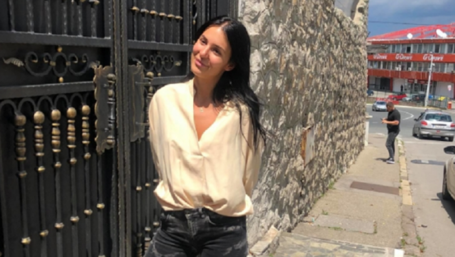 Anastasija Ražnatović