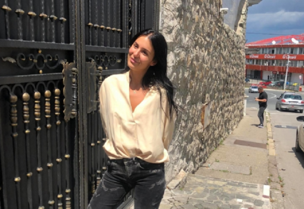 Anastasija Ražnatović