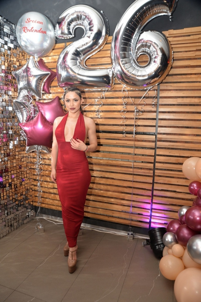 Aleksandra Mladenović