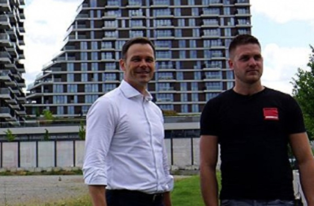 Sini&scaron;a Mali i Sini&scaron;a Mali