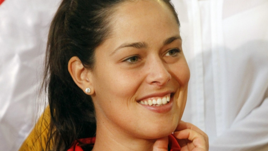 Ana Ivanović