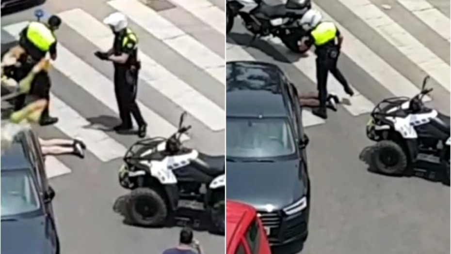 Ubistvo Miloša Peruničića