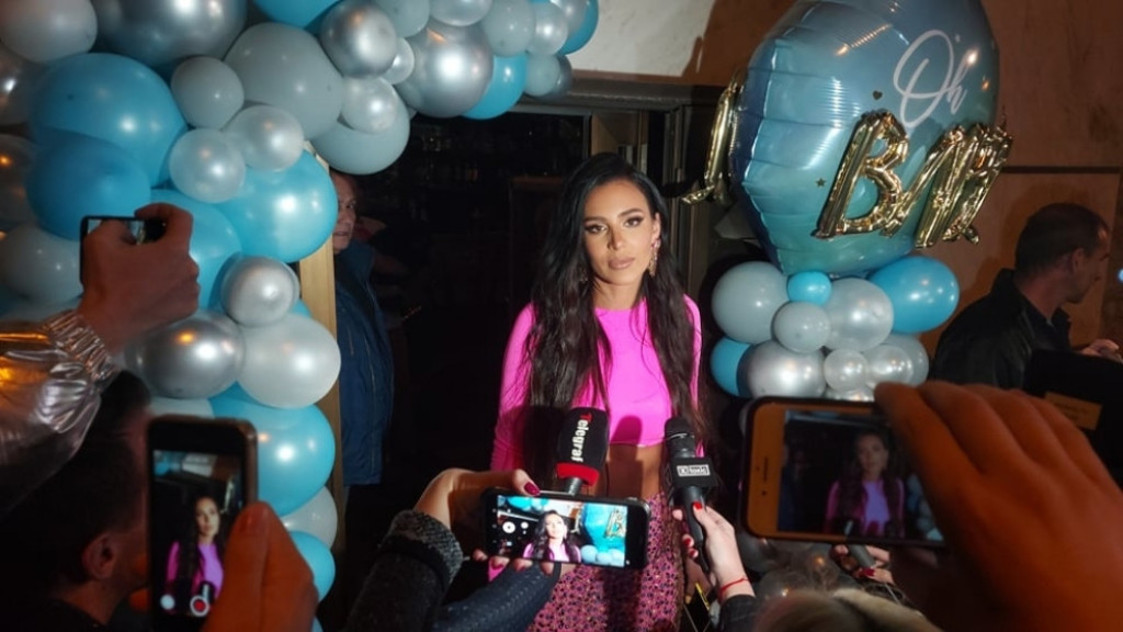 Anastasija Ražnatović