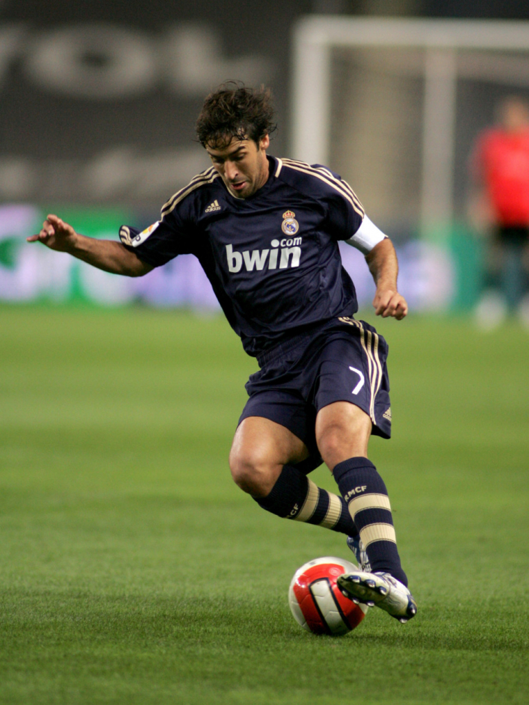 Raul Gonzales