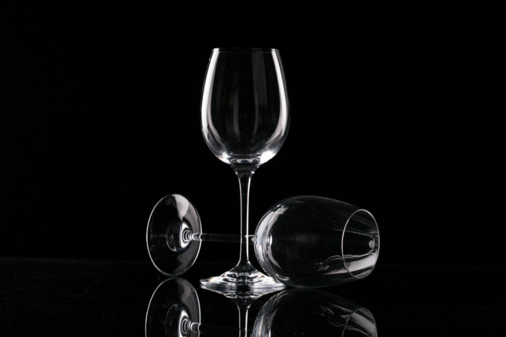 Čaše za vino