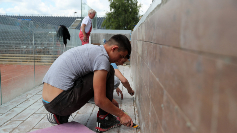 Crvena zvezda - Partizan