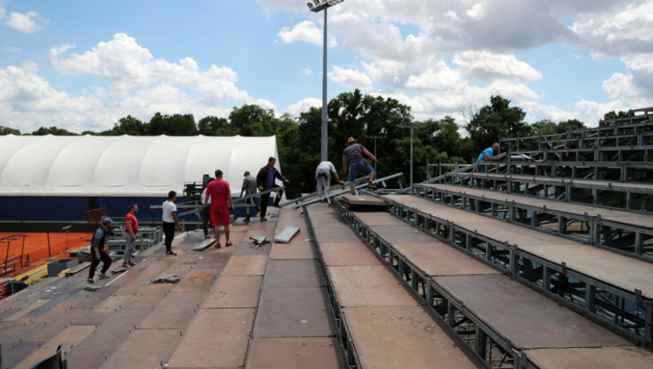 Crvena zvezda - Partizan