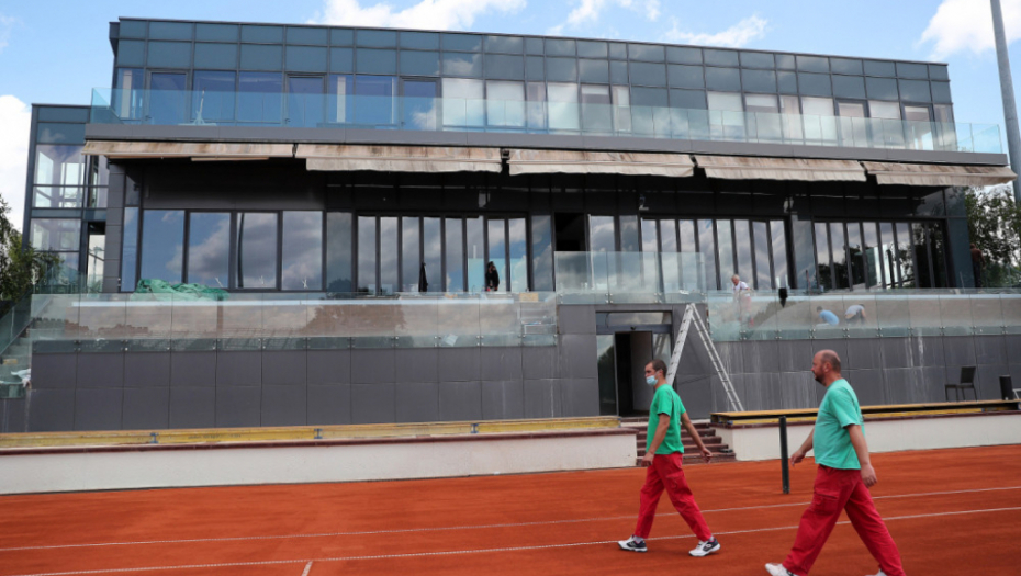 Crvena zvezda - Partizan