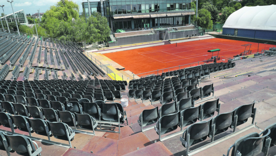 Crvena zvezda - Partizan