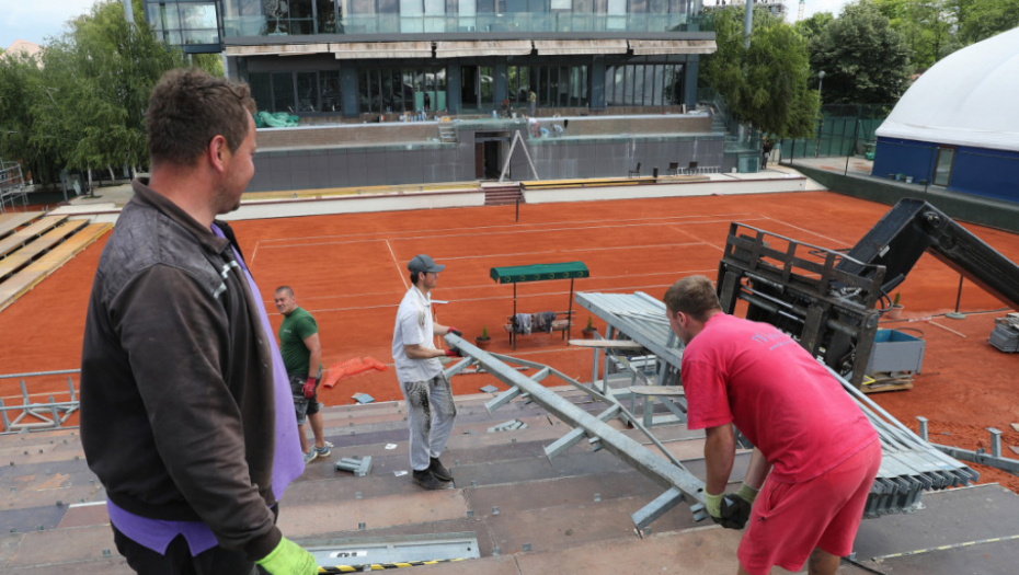 Crvena zvezda - Partizan