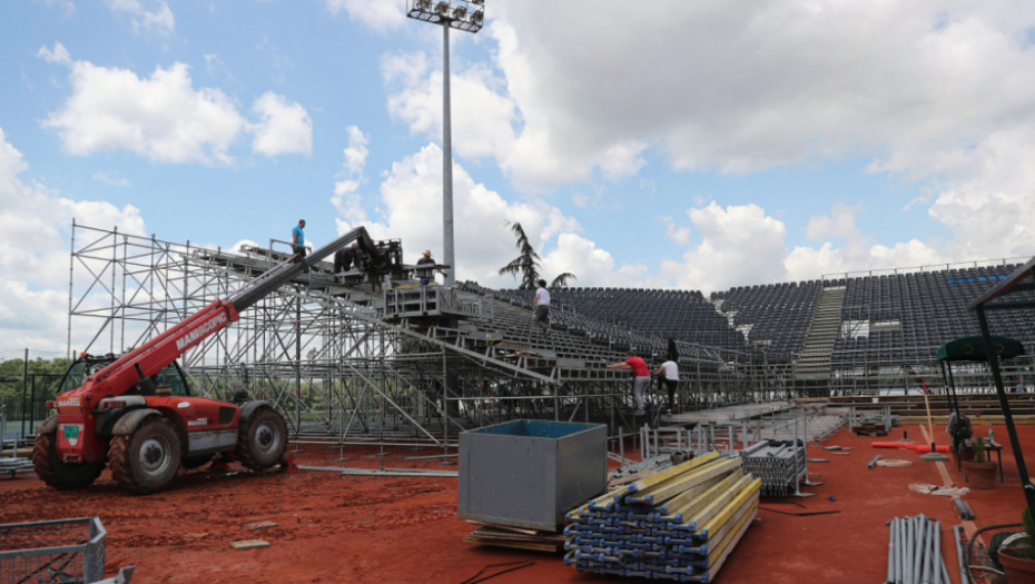 Crvena zvezda - Partizan