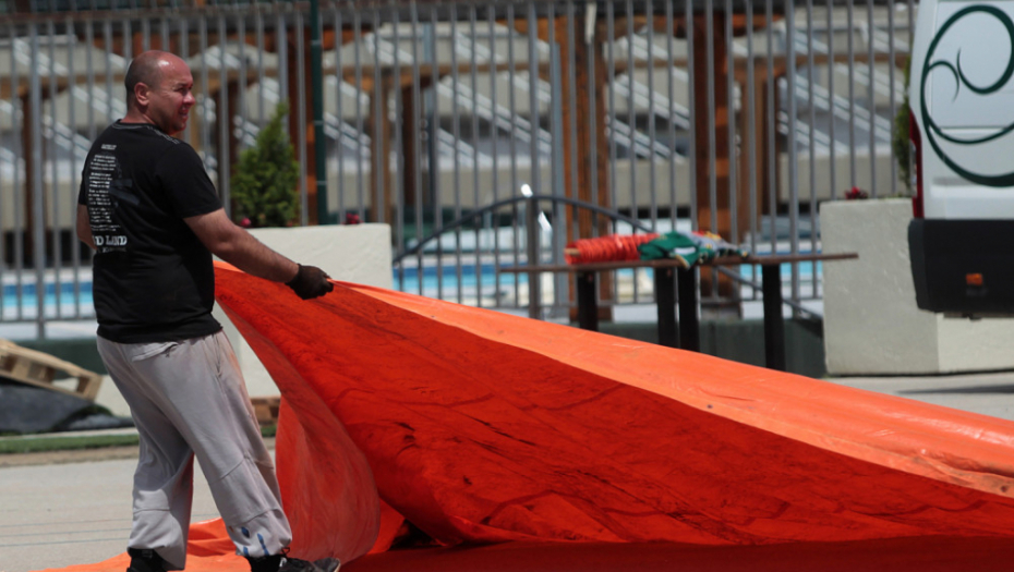 Crvena zvezda - Partizan