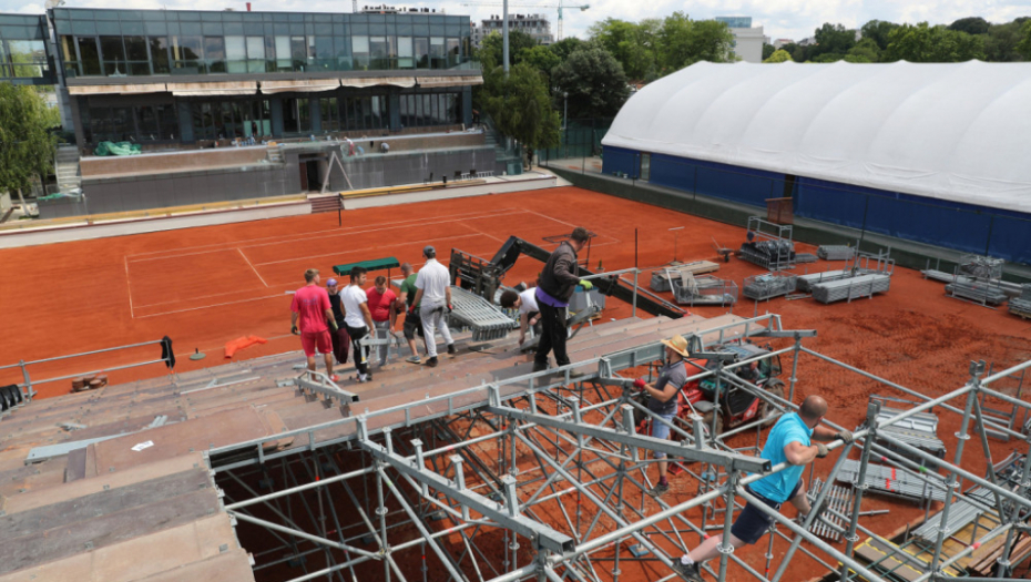 Crvena zvezda - Partizan
