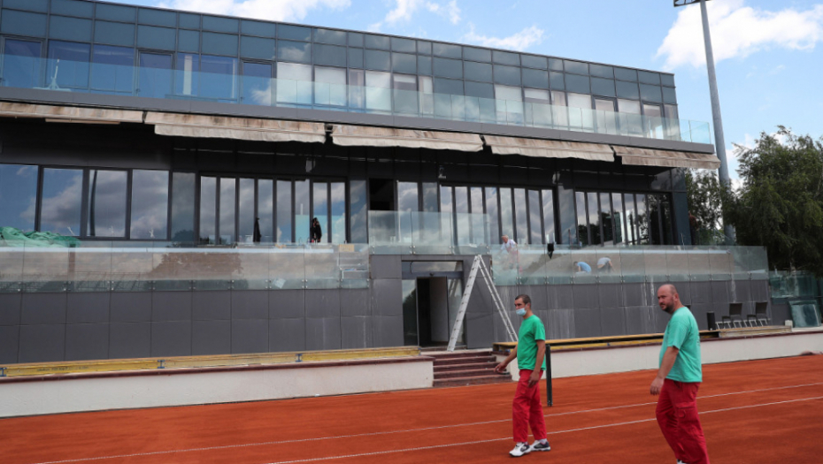 Crvena zvezda - Partizan