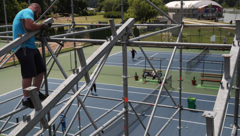 Crvena zvezda - Partizan