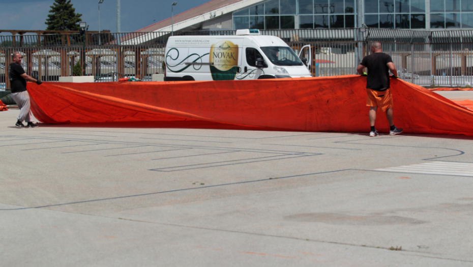 Crvena zvezda - Partizan