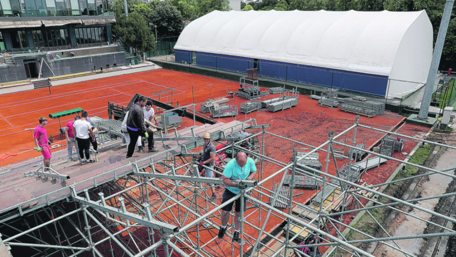 Crvena zvezda - Partizan