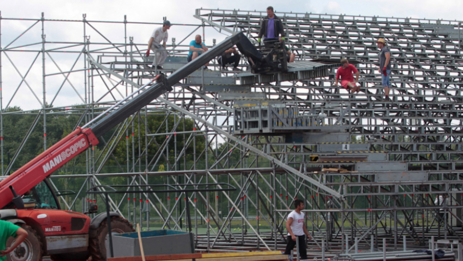 Crvena zvezda - Partizan