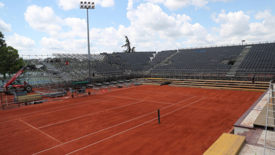 Crvena zvezda - Partizan