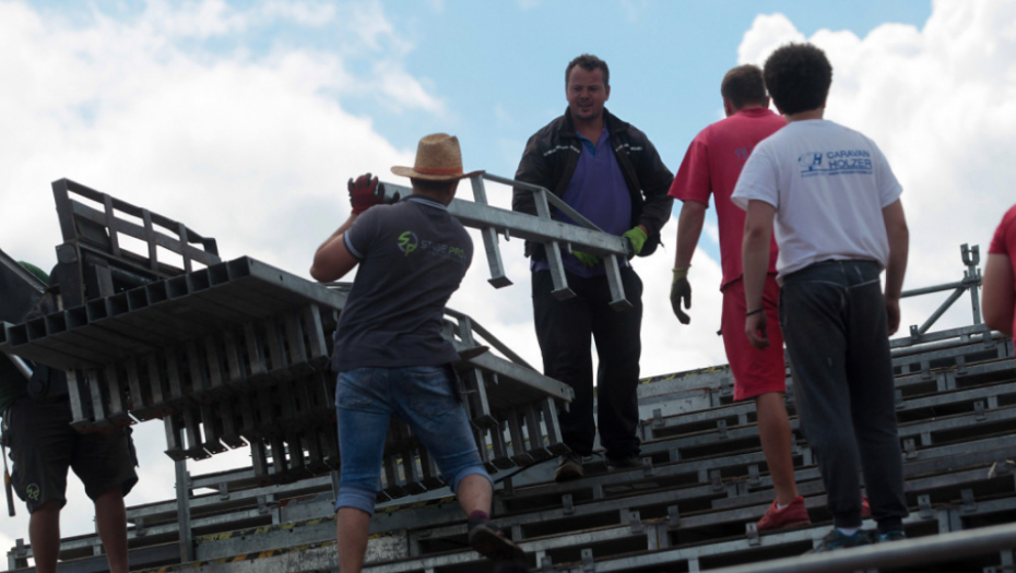 Crvena zvezda - Partizan
