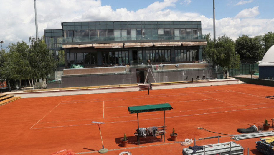 Crvena zvezda - Partizan