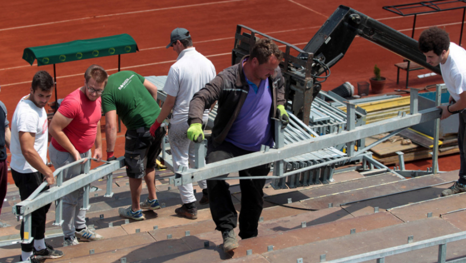 Crvena zvezda - Partizan